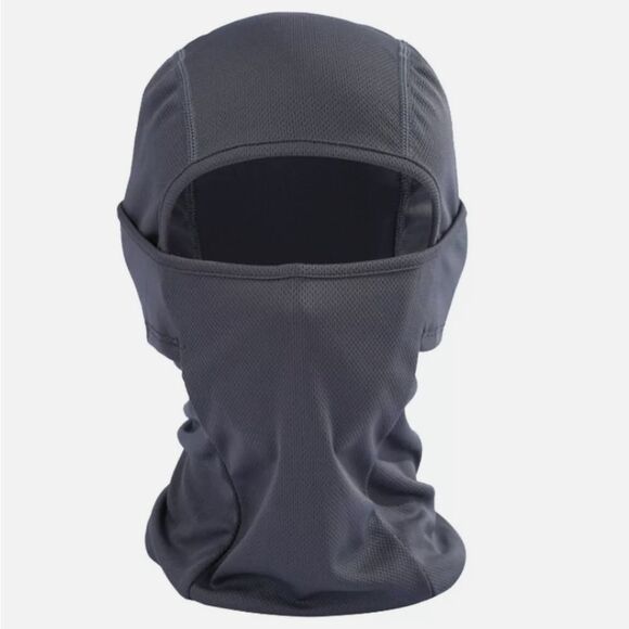 US Camo Face Mask Hunting Tactical Balaclava Cycling Hunting Hat for Men Women - Picture 2 of 3
